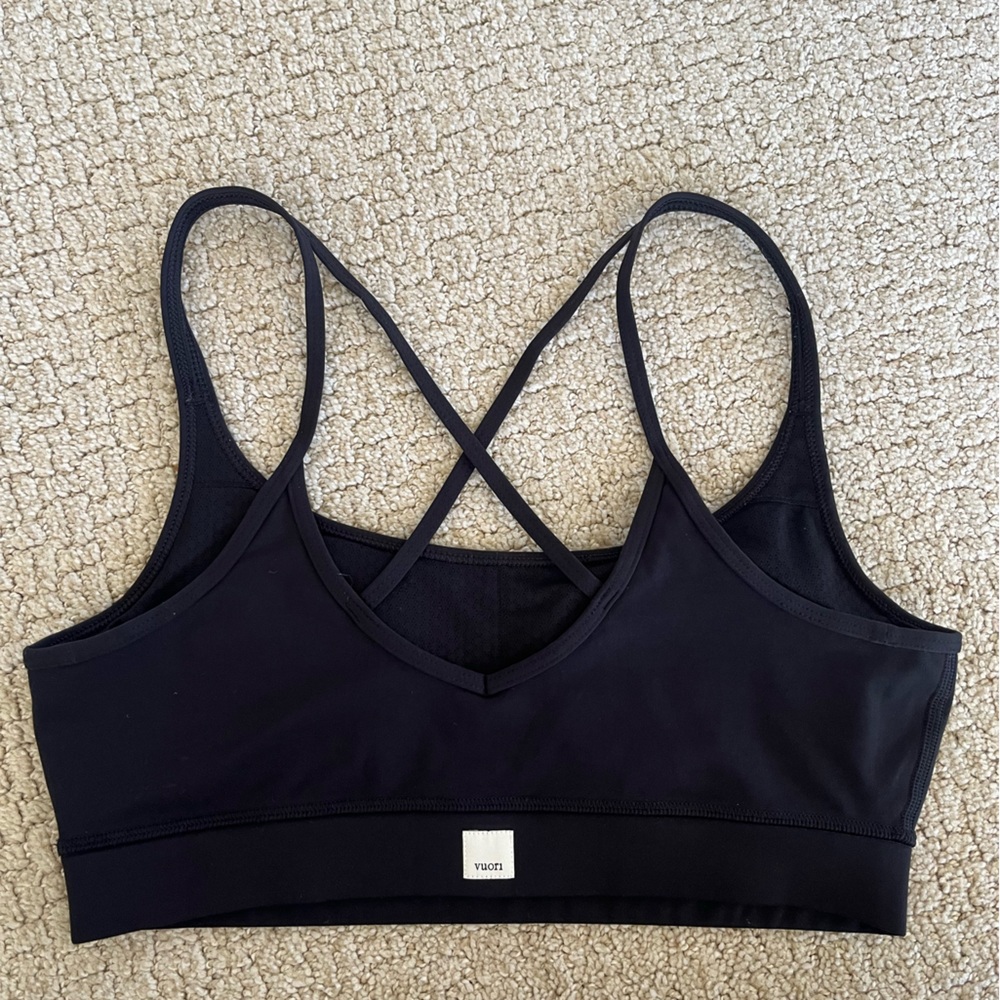 Vuori Mindset Sports Bra